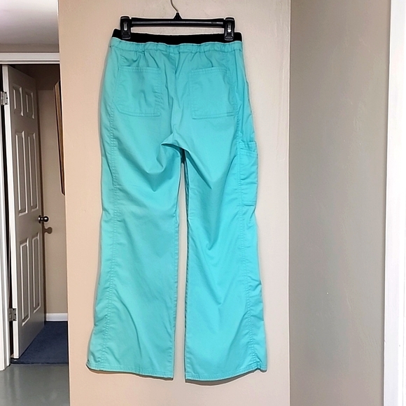 Cherokee Women's scrub pants - Picture 2 of 5